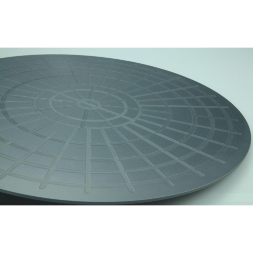 Kubek z węglikiem silikonowym ssak